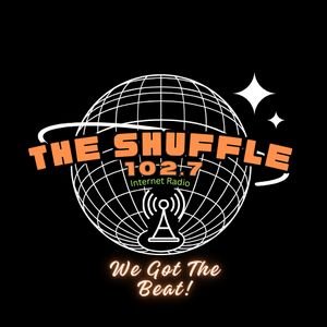 theshuffle1027.com