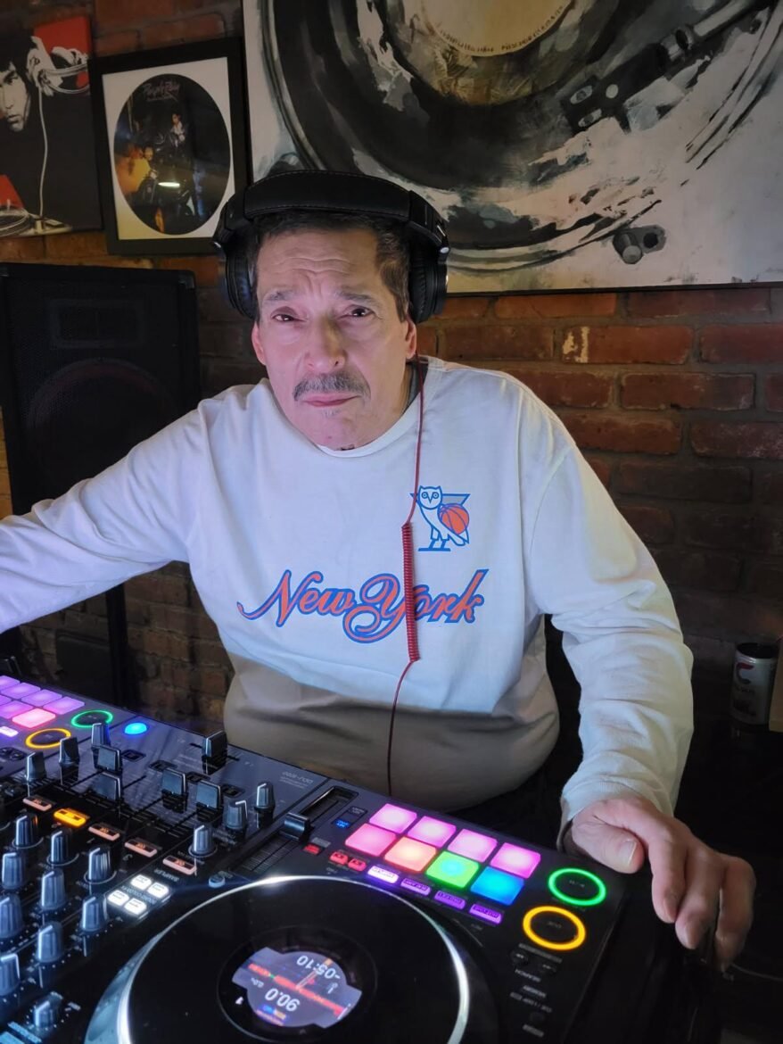 Rich Hernandez