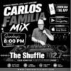 DJ Carlos Familia’s — Latin House Mix