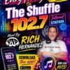 DJ Rich Hernandez’s — Friday Night Club Mix